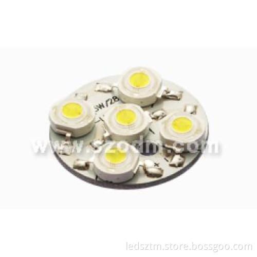 5W HOT B22 Spot Light High Quality Indoor LED B22 LED Lights